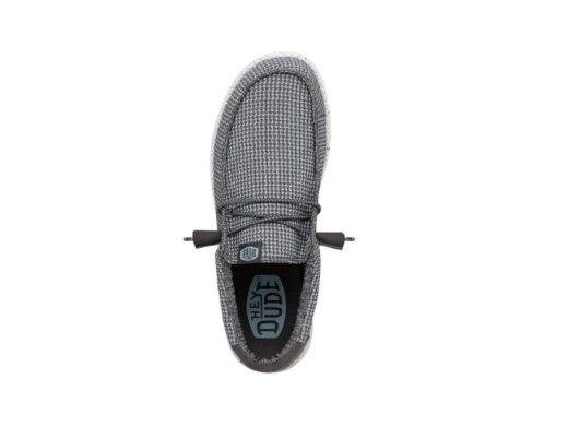 Heydude Wally Sport Mesh / GRIS