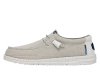 Heydude Wally Sport Mesh / BLANCO