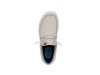 Heydude Wally Sport Mesh / BLANCO