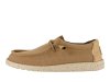 Heydude Wally Sport Mesh / TAN
