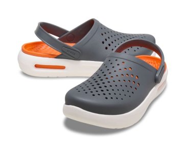 Crocs 209964 / GRIS
