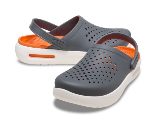 Crocs 209964 / GRIS