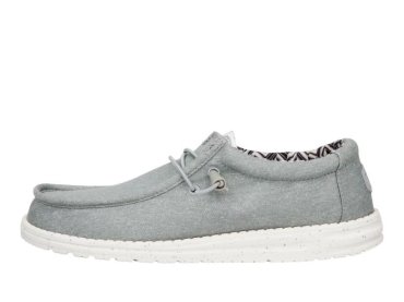 Heydude Wally Strech / GRIS