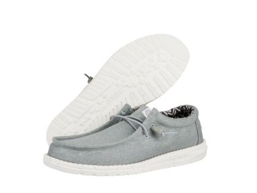 Heydude Wally Strech / GRIS