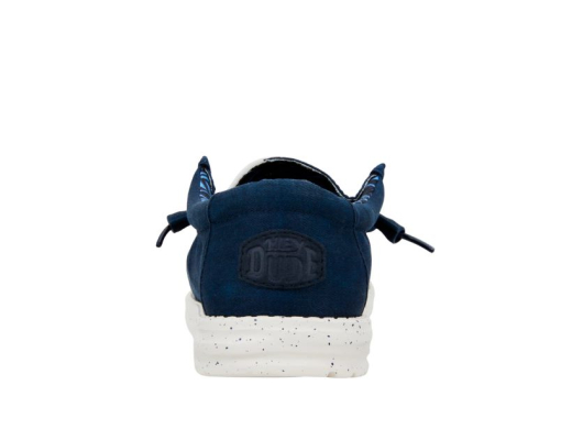 Heydude Wally Strech / AZUL