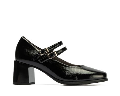 Pitillos 10831 / NEGRO