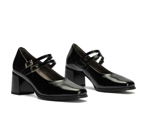 Pitillos 10831 / NEGRO