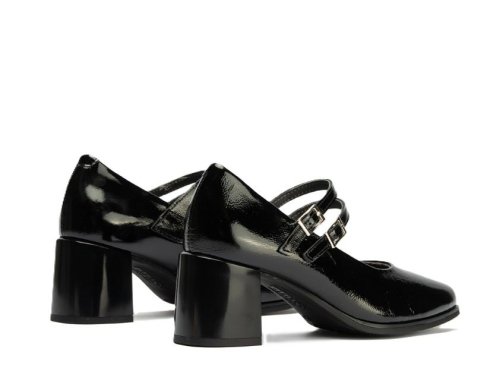 Pitillos 10831 / NEGRO