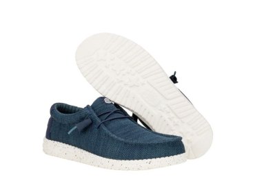 Heydude Wally StretchSox / AZUL