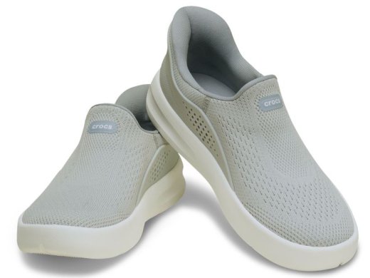 Crocs 211385 / GRIS