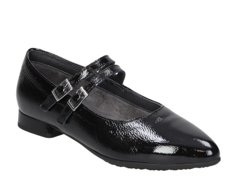 Pitillos 10840 / NEGRO