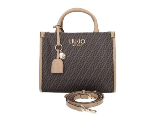 Liu.Jo  AA6192E1092 / MARRON