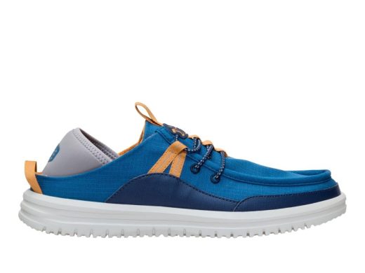 Heydude Bradley Blipper / AZUL