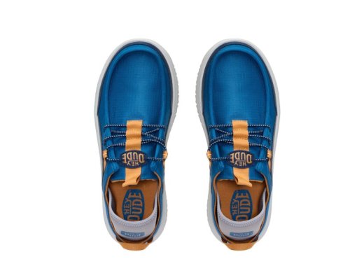 Heydude Bradley Blipper / AZUL