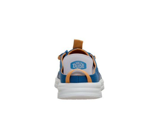 Heydude Bradley Blipper / AZUL