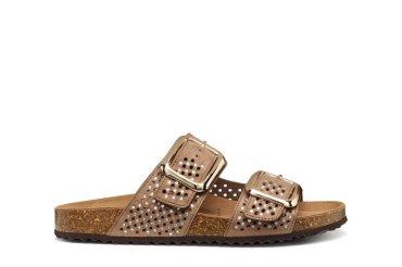 Geox  D65Y3C / ORO ROSA