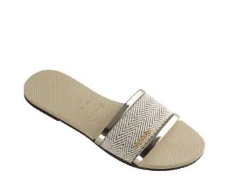 Havaianas 14063.0154.f17 / ORO