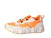 Voile Blanche Club01 / NARANJA