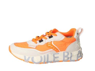 Voile Blanche Club01 / NARANJA