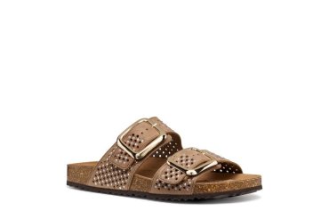 Geox  D65Y3C / ORO ROSA