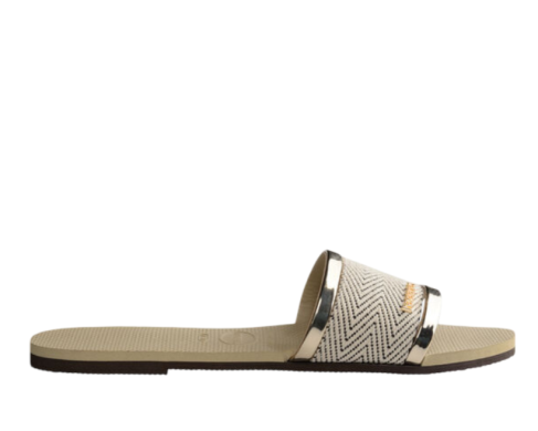 Havaianas 14063.0154.f17 / ORO