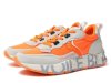 Voile Blanche Club01 / NARANJA