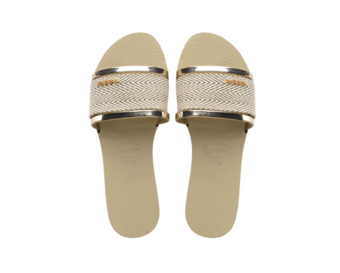 Havaianas 14063.0154.f17 / ORO