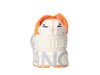 Voile Blanche Club01 / NARANJA