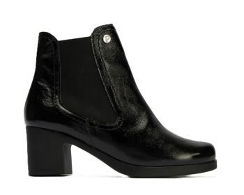 Pitillos 30103 / NEGRO