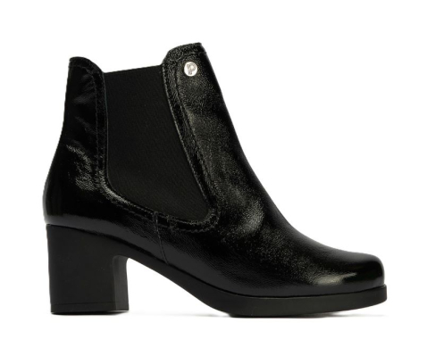 Pitillos 30103 / NEGRO