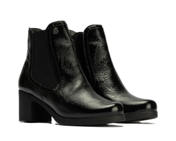 Pitillos 30103 / NEGRO