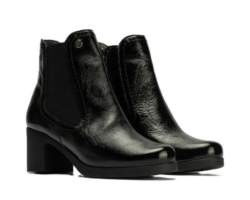 Pitillos 30103 / NEGRO