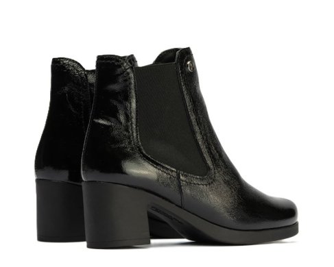 Pitillos 30103 / NEGRO