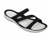 Crocs 203998 / NEGRO
