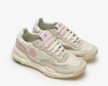 Satorisan Chacrona Linen / CREMA