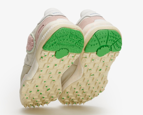 Satorisan Chacrona Linen / CREMA