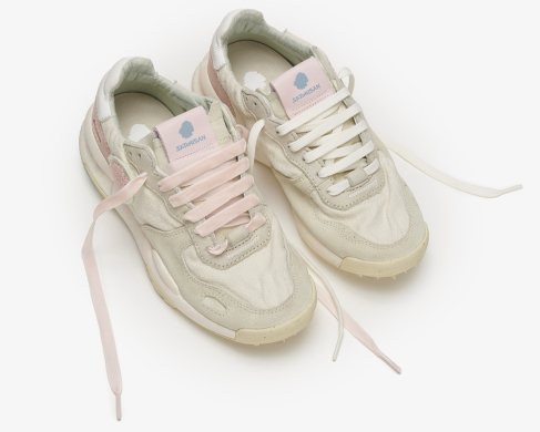 Satorisan Chacrona Linen / CREMA