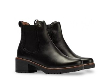 Pitillos 20222 / NEGRO