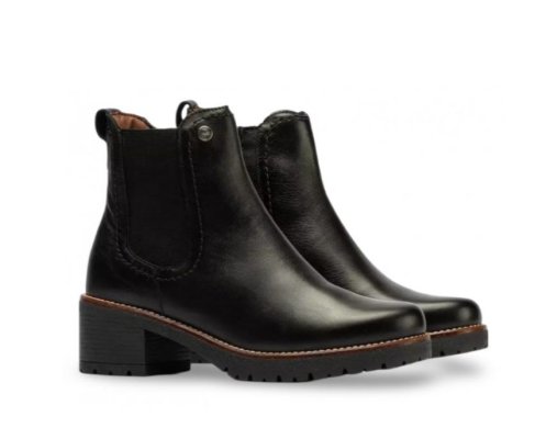 Pitillos 20222 / NEGRO