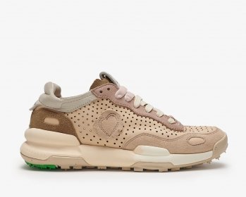 Satorisan Chacrona Laser / TAUPE