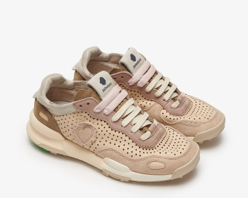 Satorisan Chacrona Laser / TAUPE