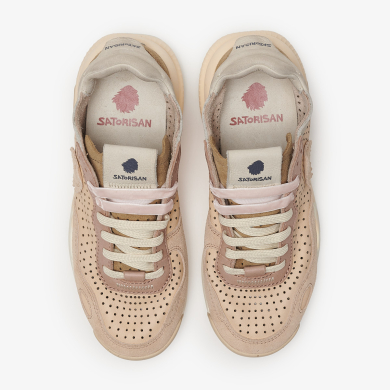 Satorisan Chacrona Laser / TAUPE