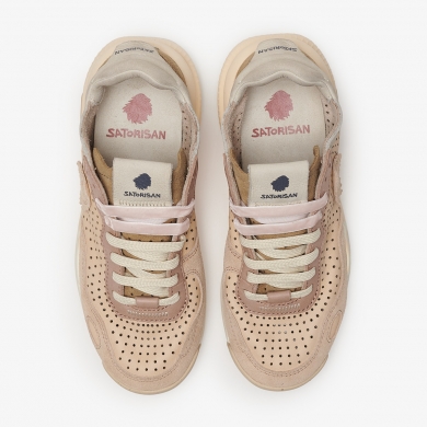 Satorisan Chacrona Laser / TAUPE