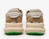Satorisan Chacrona Laser / TAUPE
