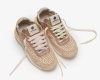 Satorisan Chacrona Laser / TAUPE