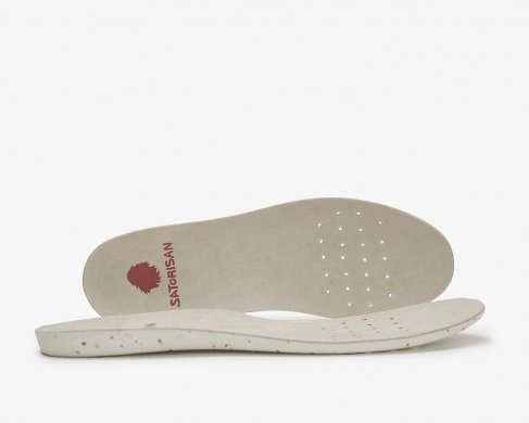 Satorisan Chacrona Laser / TAUPE