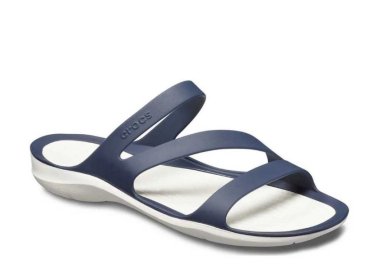 Crocs 203998 / AZUL