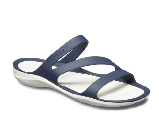 Crocs 203998 / AZUL
