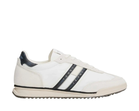 Tommy Hilfiger EM01527 / BLANCO