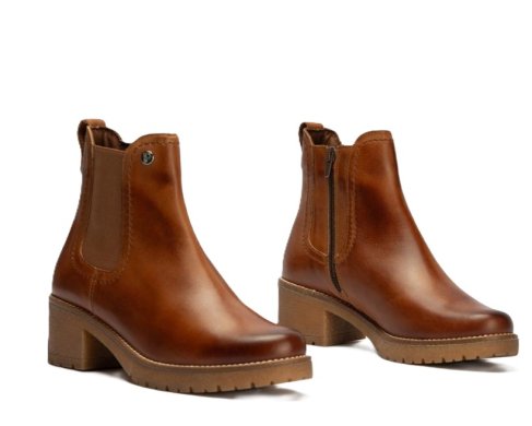 Pitillos 20222 / CUERO